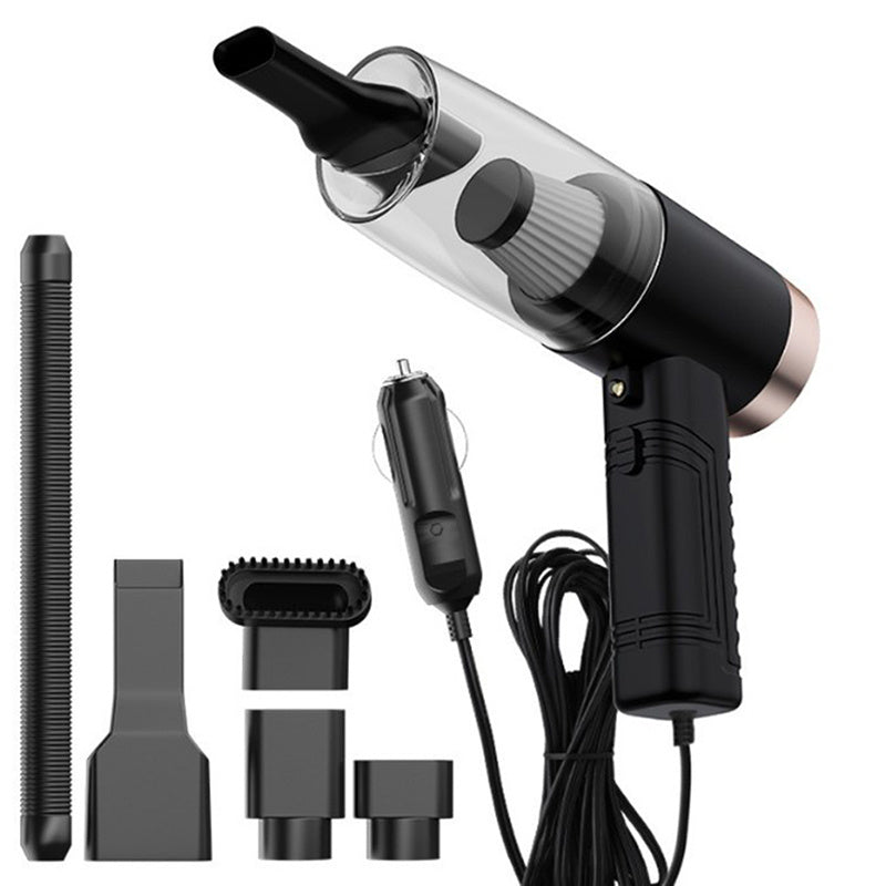Mini aspirateur sans fil portatif